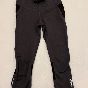Reebok Leggings